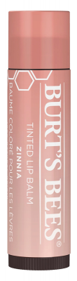 Burt's Bees Tinted Lip Balm Zinnia 4.25g
